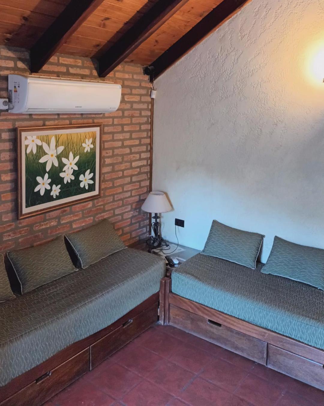 Cabanas El Mirador ลาฟัลดา ห้อง รูปภาพ