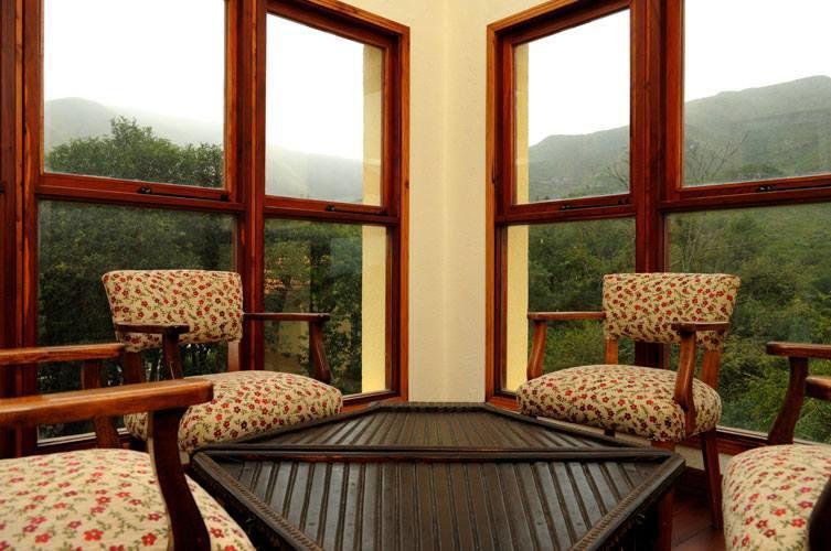 Cabanas El Mirador ลาฟัลดา ห้อง รูปภาพ